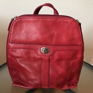 LA DIVA backpack, gently used